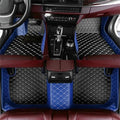 Customized Personalized Car Mats by IMEISH