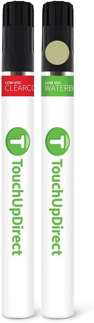 TouchUpDirect 4T8 Sandy Beach Metallic Compatible by TouchUpDirect