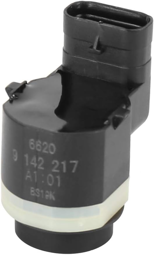 X AUTOHAUX 66209142217 Car Bumper PDC Reverse Parking Assist Sensor - Image 5