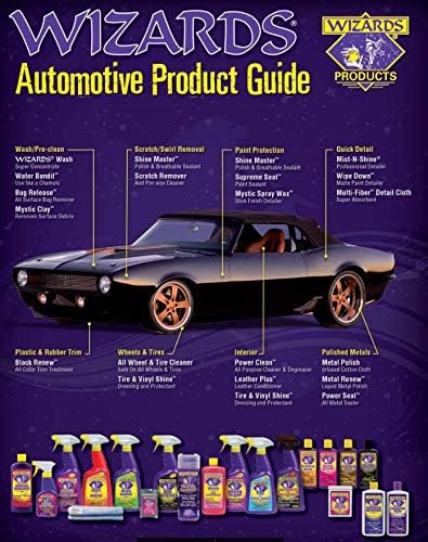 Wizards 22700 Motorcycle Cool Kit - 82 oz. - Image 4