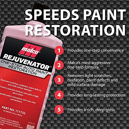 Malco Paint Rejuvenator - Image 4