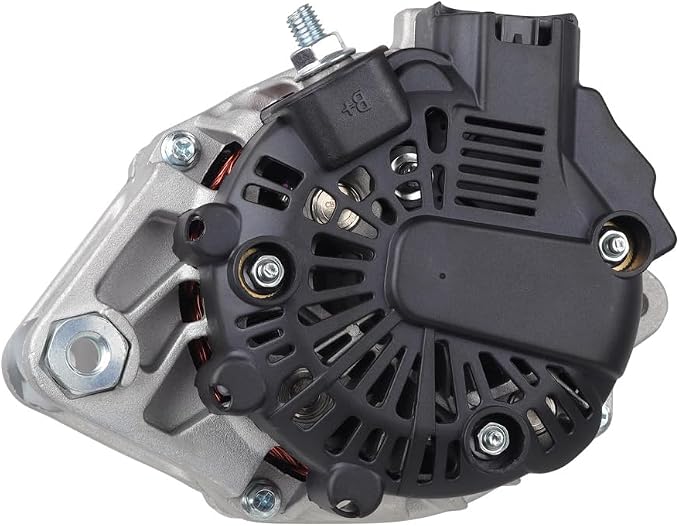 Hyundai kia Alternator Replacement Compatible - Image 3