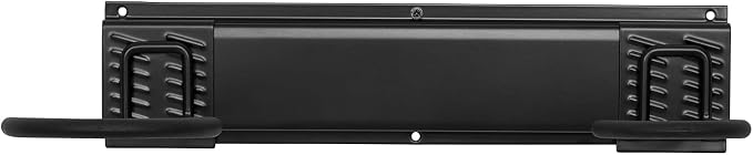 VEVOR Bike Storage Rack, 2 Bike Racks, Wall Mount Bike Storage Hanger, Home and - Image 11