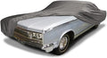CarsCover Custom Fits for Chrysler Imperial 1949-1954 Car Cover Ironshield by CarsCover