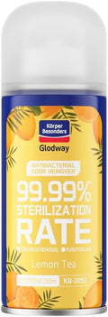 Glodway Whole Car Air Refresher, Odor Eliminator Remover Spray by K%C3%96RPERBESONDERSGLODWAY
