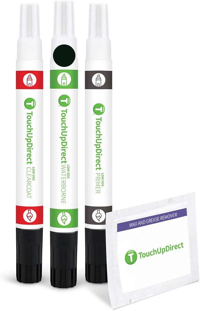 TouchUpDirect 202 Black Compatible by TouchUpDirect