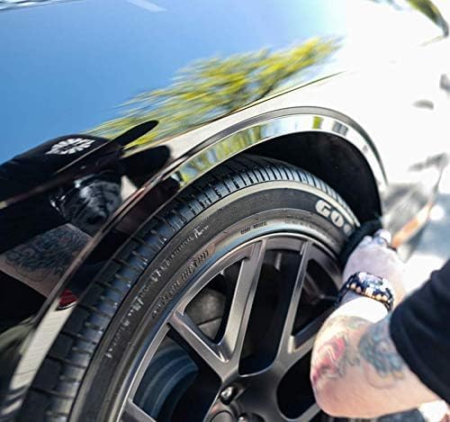 P&S Professional Detail Products Shine All Performance Dressing – High Gloss - Image 3