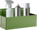 Magnetic Aerosol Spray Can Holder, Magnet Toolbox Bottle Holder, Tool Box by RechabiteMagneticTools