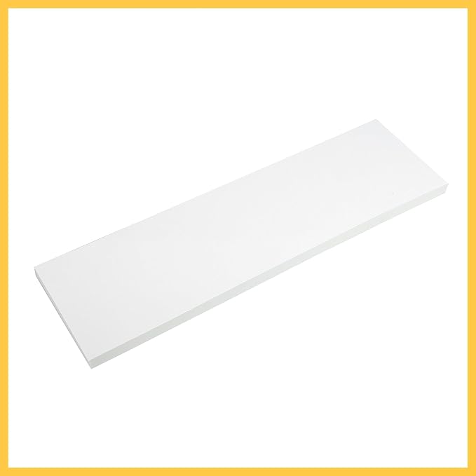 400x120x15mm Auto Garage Wall Guard Door Bumper Protector Anti Collision Water - Image 5