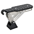 Nilight Car Door Step Universal Aluminum Latch Step by Nilight