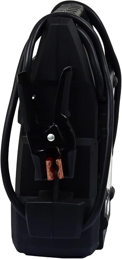 Schumacher Electric DSR ProSeries Car Battery Jump Starter, Maintainer & - Image 6
