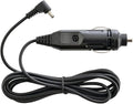 Cobra 12-Volt Straight Power Cord by CobraElectronics
