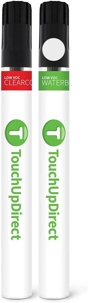 TouchUpDirect 1K6 Ice Edge Compatible by TouchUpDirect