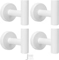 NearMoon Bath Towel Hooks- SUS 304 Stainless Steel Robe Hook Holder, Heavy Duty by NearMoon