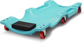 DNA MOTORING 36" L X 17" W x 4.25" H Vehicle Repair Low Profile Automotive by DNAMOTORING-Tools