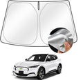 Cartist Windshield Sun Shade Fits by cartist