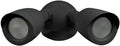 Ciata Flood Lights Outdoor, 20-Watt LED Bullet Head Security Flood Lights by Ciata