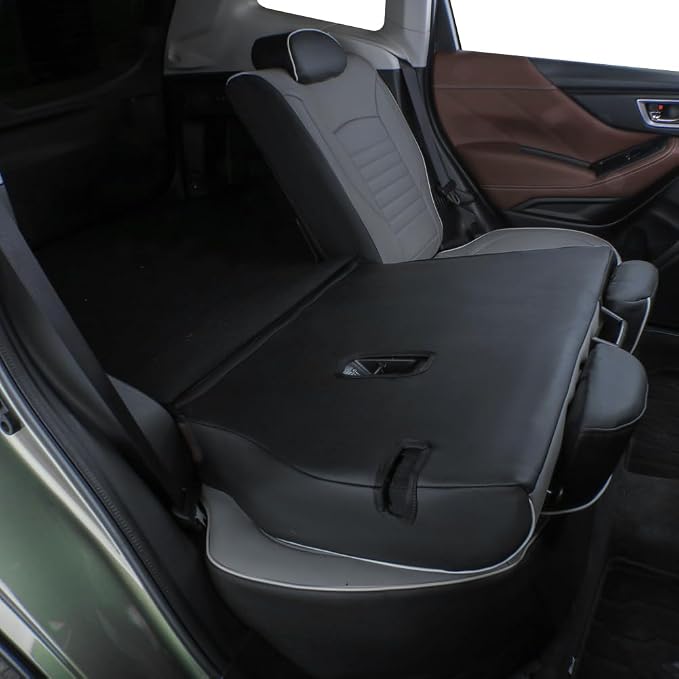 EKR Sportage Seat Covers Custom Fit - Image 4