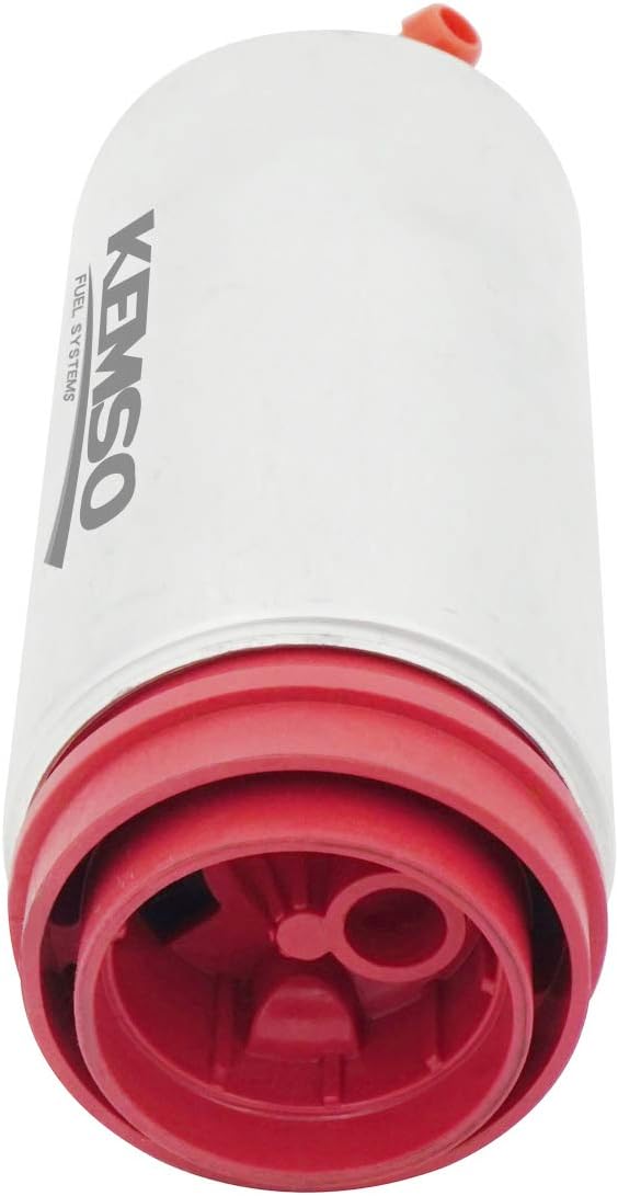KEMSO 340LPH High Performance Fuel Pump - Image 4