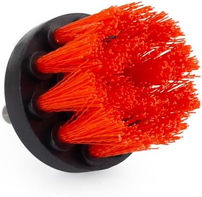 Maxshine M8 Medium-Duty Upholstery Carpet Brush - Image 4