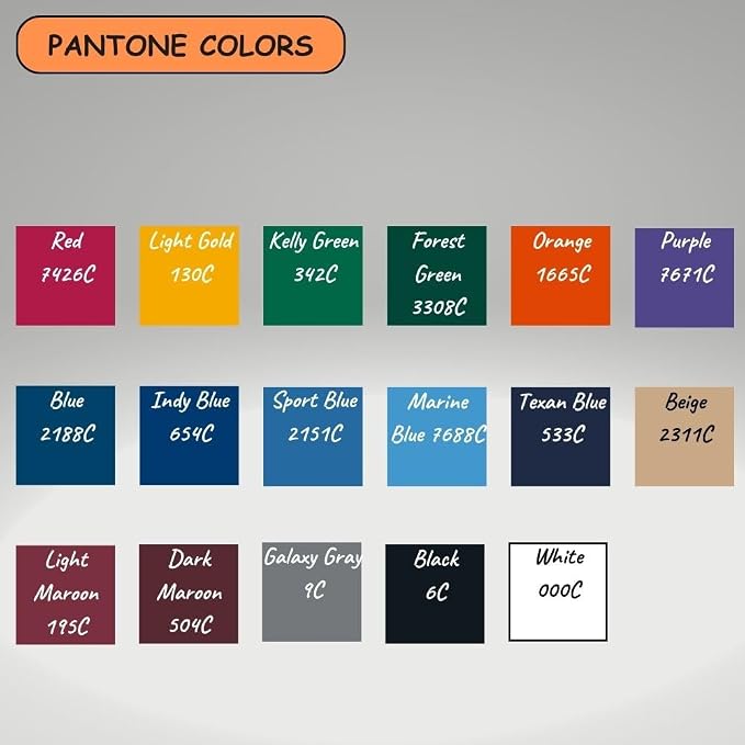 Safety Pole Pad, 4 FT Tall, 1” Thick Foam, Weatherproof, UV-Resistant, - Image 12
