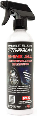 P&S Professional Detail Products Shine All Performance Dressing – High Gloss by PSDetailProducts
