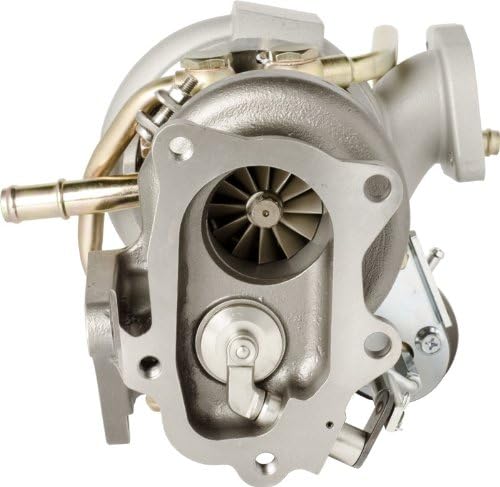 Tomioka Racing Billet TD05-20G Turbocharger Journal Bearing 450HP Stock - Image 3