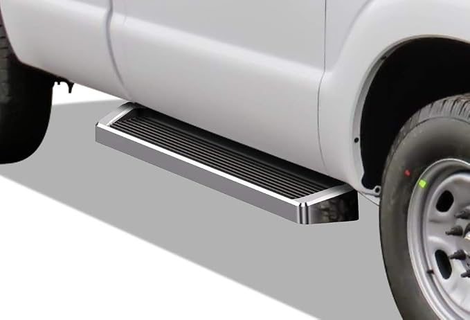 APS Running Boards Compatible by APS