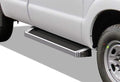 APS Running Boards Compatible by APS