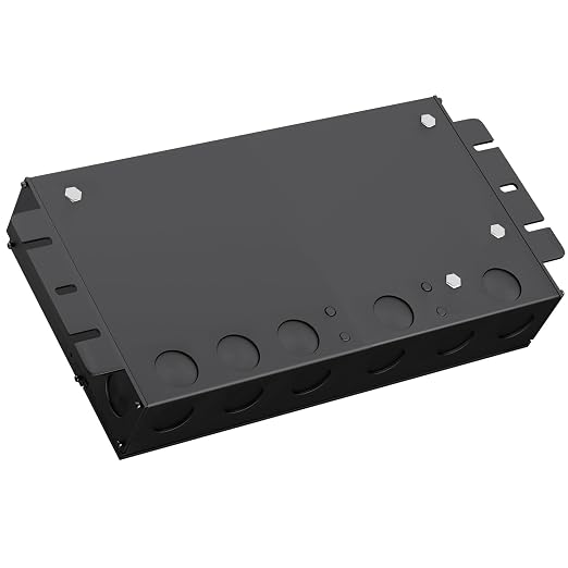 EMITEVER Dimmable Led Driver, 500W AC 110V-277V to DC 24V Transformer, 5-in-1 - Image 8