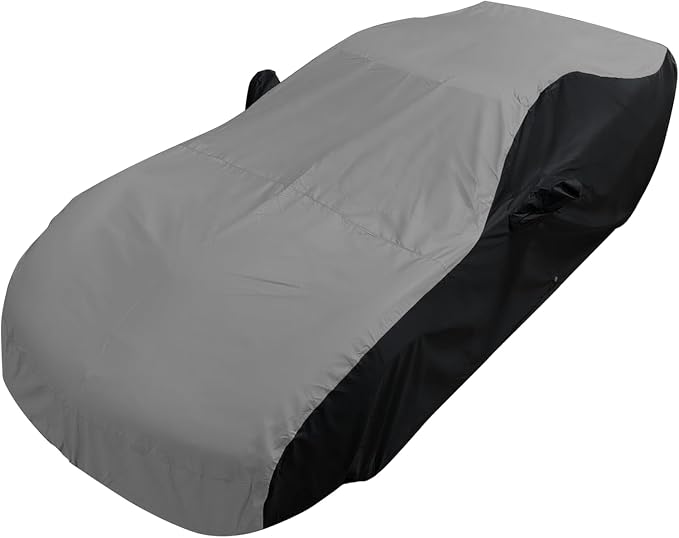C5 Corvette Car Cover - Image 4