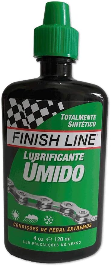 Finish Line Bike Care Multi Purpose/Wash/Wet Lube Value Pack, 4 oz - Image 4