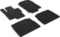 Gledring USA Custom Fit Floor Mats Intended by GledringUSA