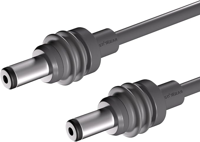 Starlink Mini Cable 32.8FT, 20AWG Replacement Starlink DC Power Cable Starlink - Image 7