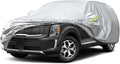 KouKou Oxford Waterproof SUV Car Cover Suitable by KouKou