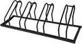 Sandbaggy Commercial Low Profile Bike Rack by Sandbaggy