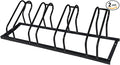 Sandbaggy Commercial Low Profile Bike Rack by Sandbaggy