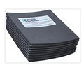 XCEL Equipment Pads, Anti Vibration Non Slip Furniture Pads Customizable by XCEL