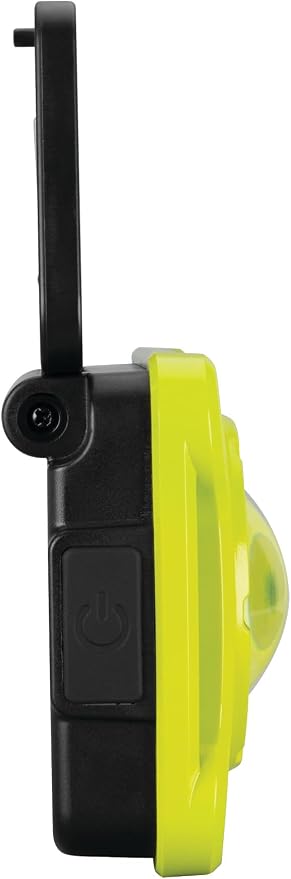 Performance Tool W2689 1000LM Li-Ion Utility Work Light - Image 3