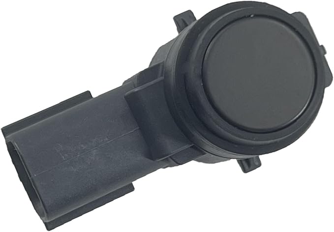 PDC Parking Sensor Bumper Aid Backup Reverse Assit Sensor Compatible - Image 2