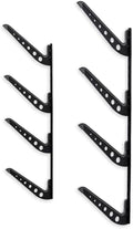 StoreYourBoard Beach Chair and Umbrella Wall Storage Rack, Metal Adjustable 4 by StoreYourBoard