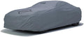 DaShield Ultimum Series Cadillac ATS 2013-2019 Sedan All Weather Protection by DASHIELD