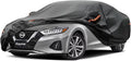 Kayme 7 Layers Car Cover Custom Fit by kayme