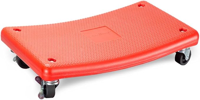 Maxshine Detailing Mini Creeper Without Cushion - Image 2