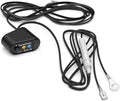 Escort Cobra Official Radar Detector SmartCord Directwire by ESCORT