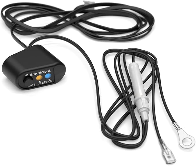 Escort Cobra Official Radar Detector SmartCord Directwire by ESCORT