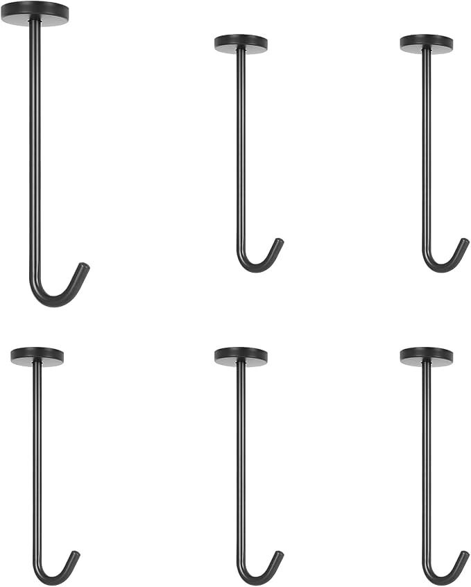 NearMoon Coat Hooks, Wall Hooks by NearMoon