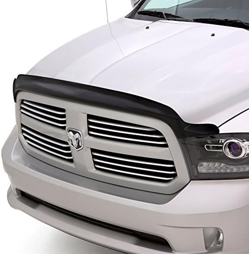 Auto Ventshade Hoodflector Bug Shield / Hood Protector | Fits 2016 - Image 5