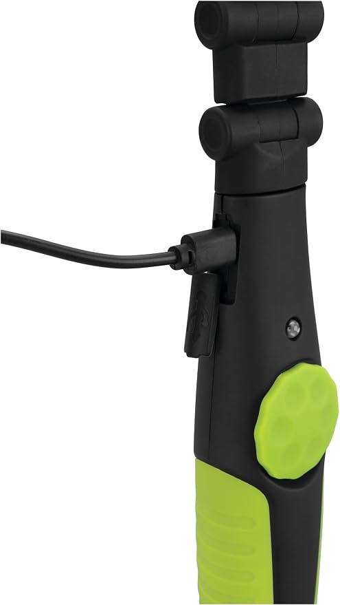 Performance Tool W2232 650+LM Li-Ion Folding Slim Work Light - Image 6