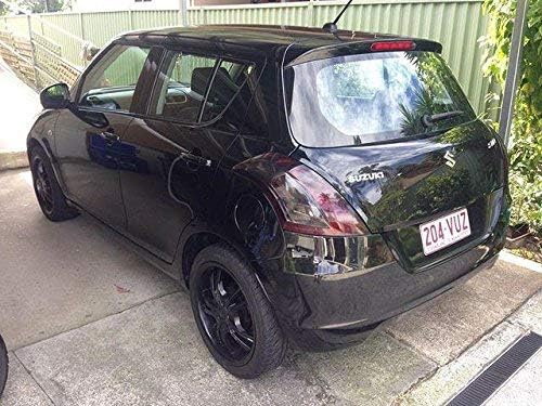 VViViD Air-Tint Headlight/Tail Light Window Tint - Image 2